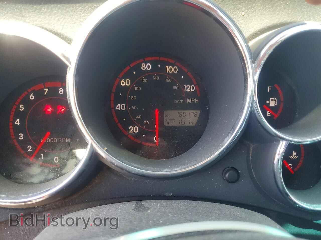 2006 TOYOTA MATRIX - VIN: 2T1KR32E66C568048 - Фото 9