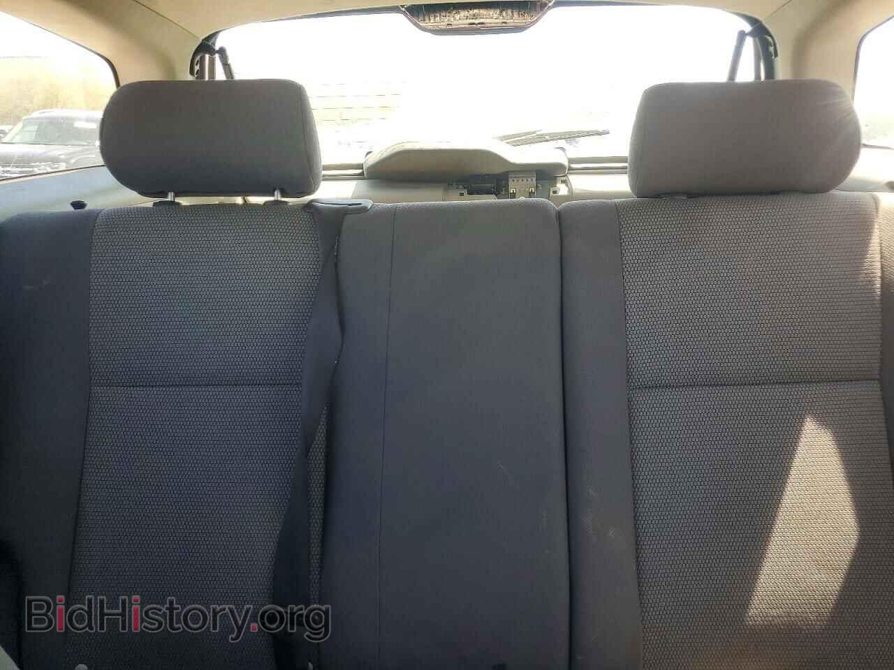 2006 TOYOTA MATRIX - VIN: 2T1KR32E66C568048 - Фото 10