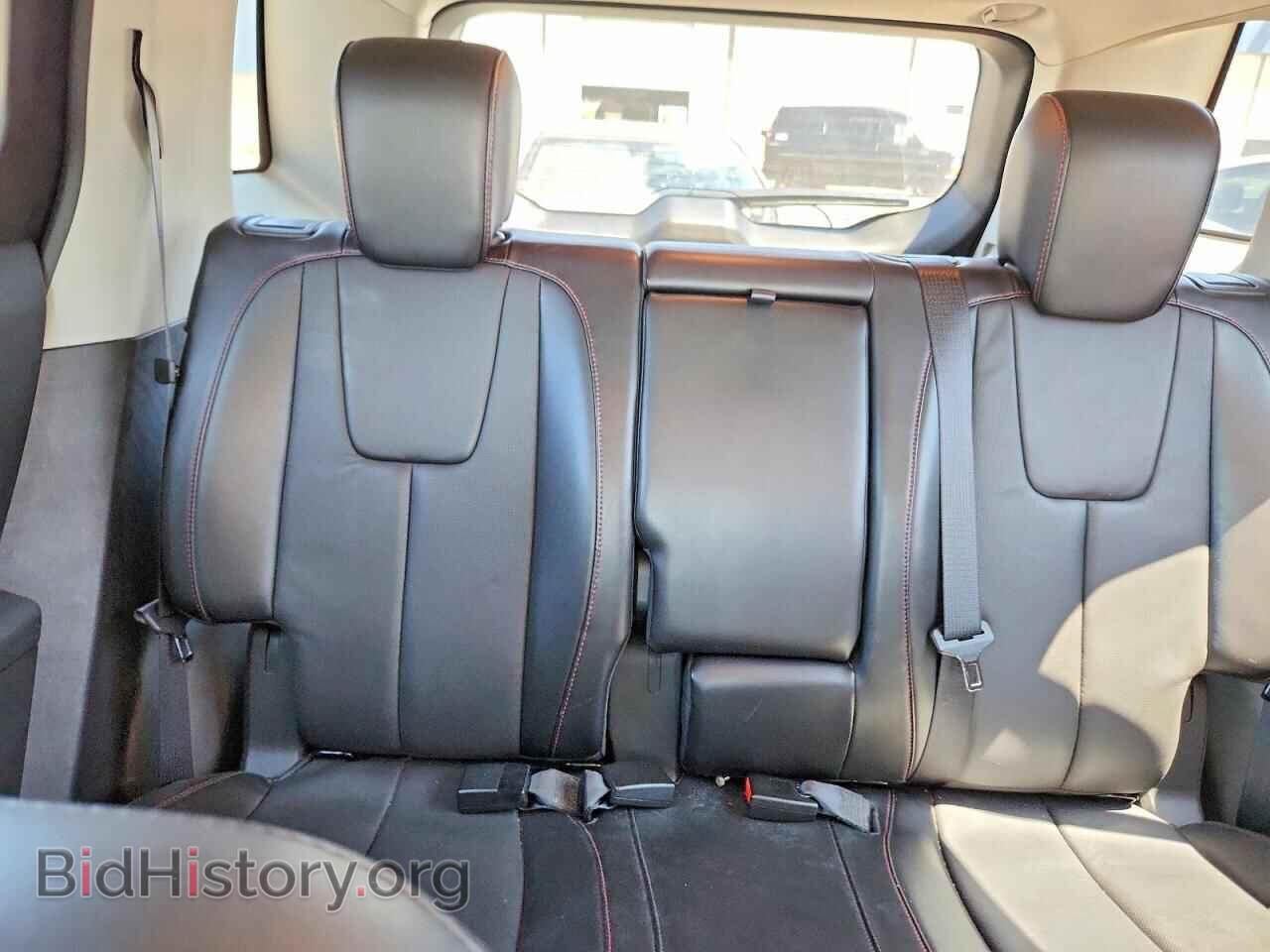 2013 GMC TERRAIN - VIN: 2GKFLVEK0D6207126 - Фото 10
