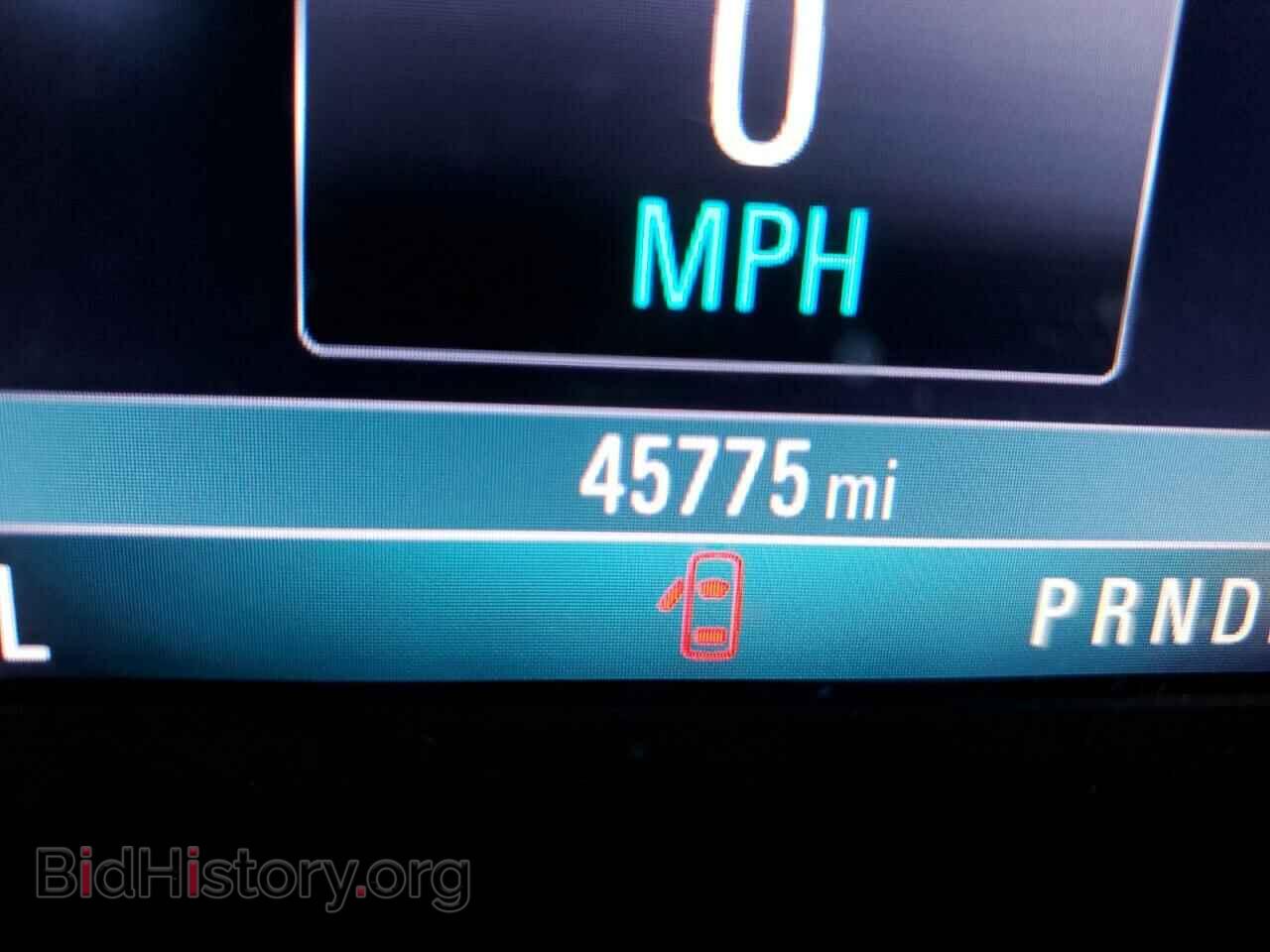 2019 BUICK ENCORE - VIN: KL4CJASB8KB701546 - Фото 8