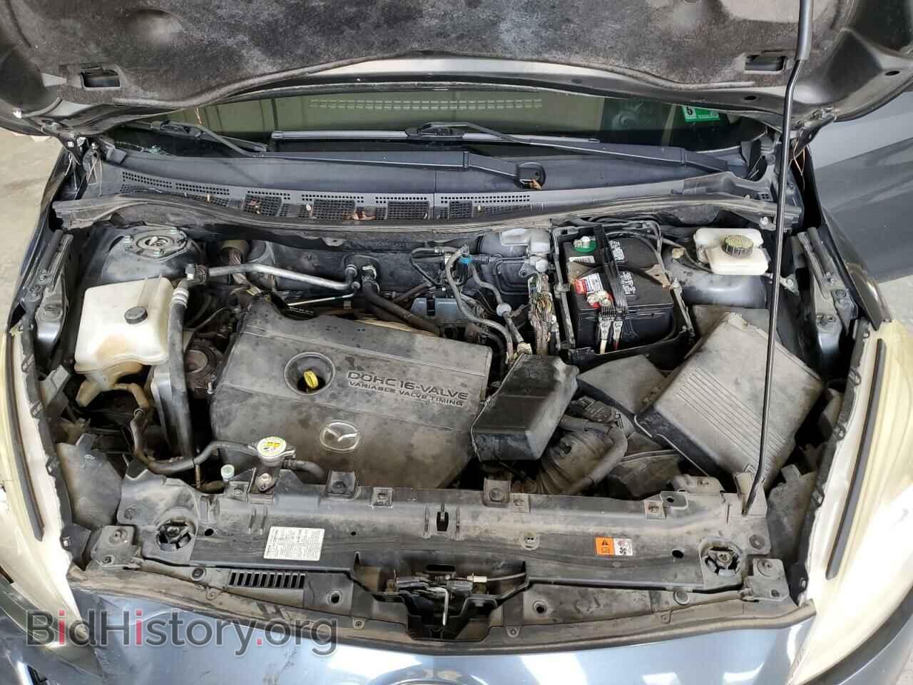 2012 MAZDA 5 - VIN: JM1CW2BL2C0143857 - Photo 12