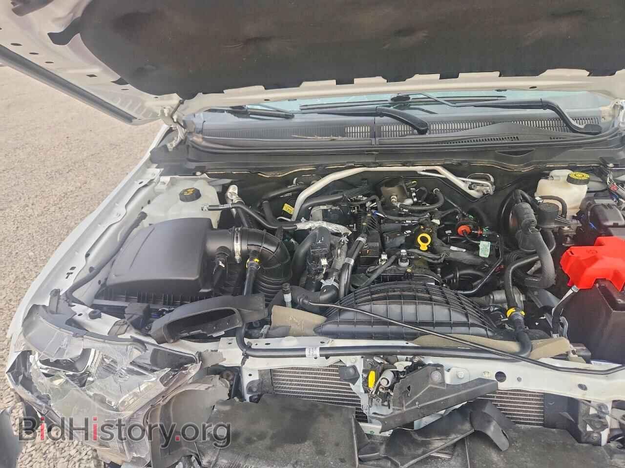 2022 FORD RANGER - VIN: 1FTER4FH4NLD32030 - Photo 11