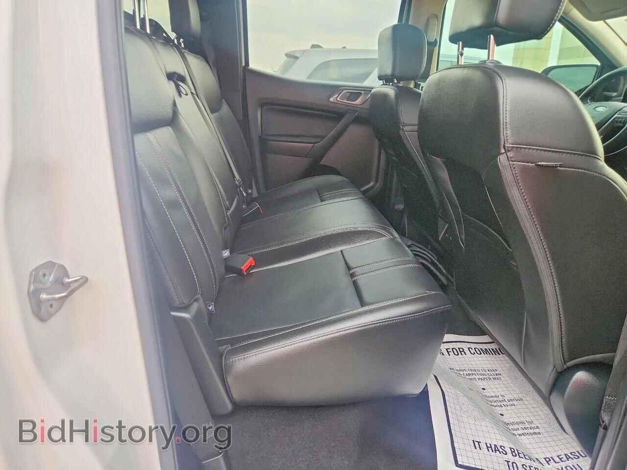 2022 FORD RANGER - VIN: 1FTER4FH4NLD32030 - Photo 10