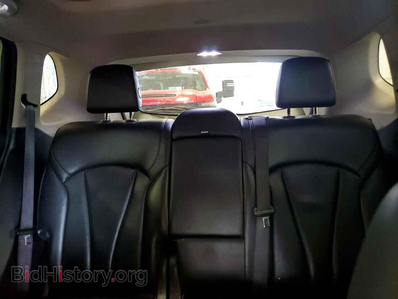 2020 BUICK ENVISION - VIN: LRBFX2SA3LD053763 - Фото 10