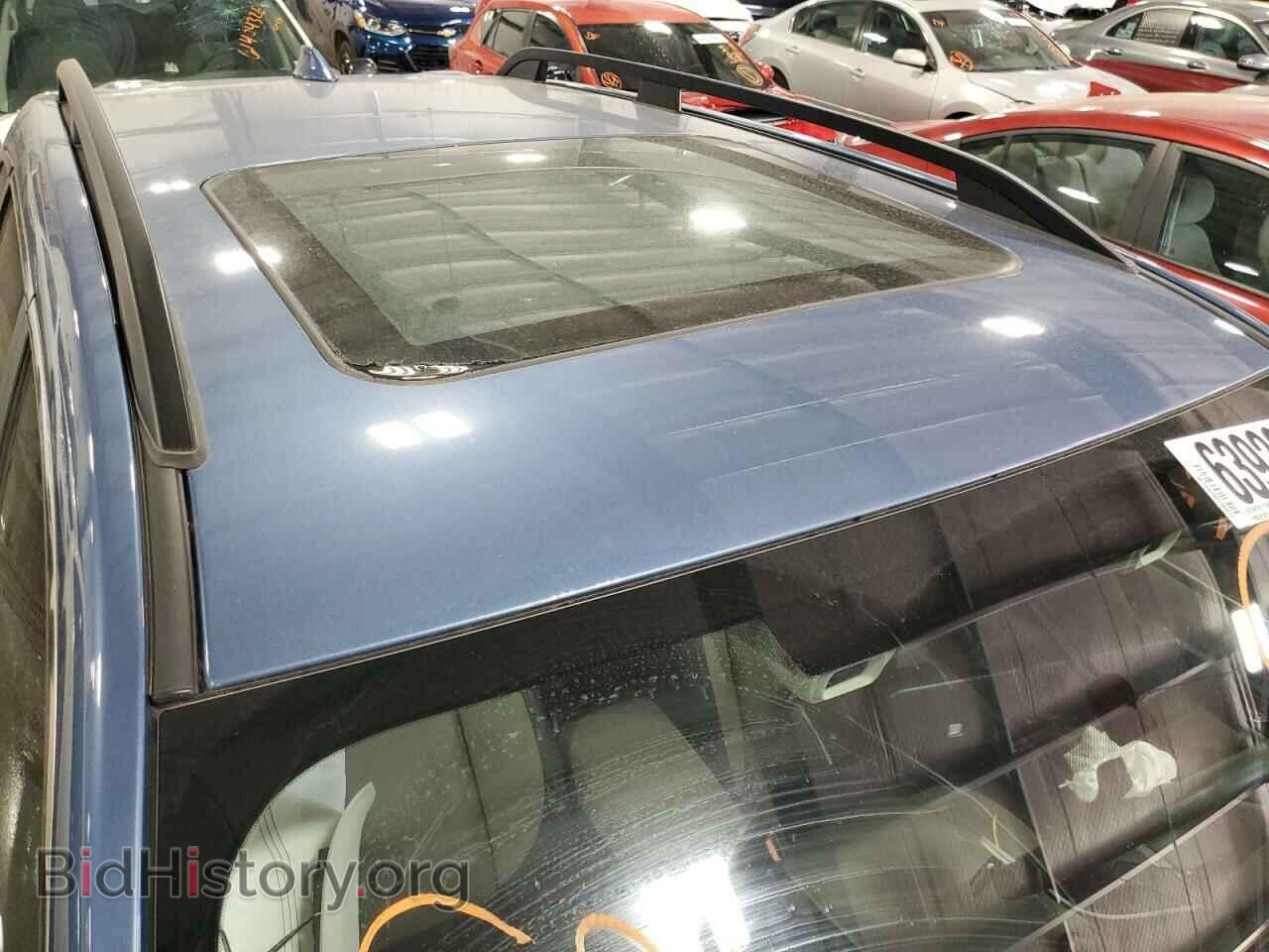 2021 SUBARU FORESTER - VIN: JF2SKAUC0MH503470 - Фото 9