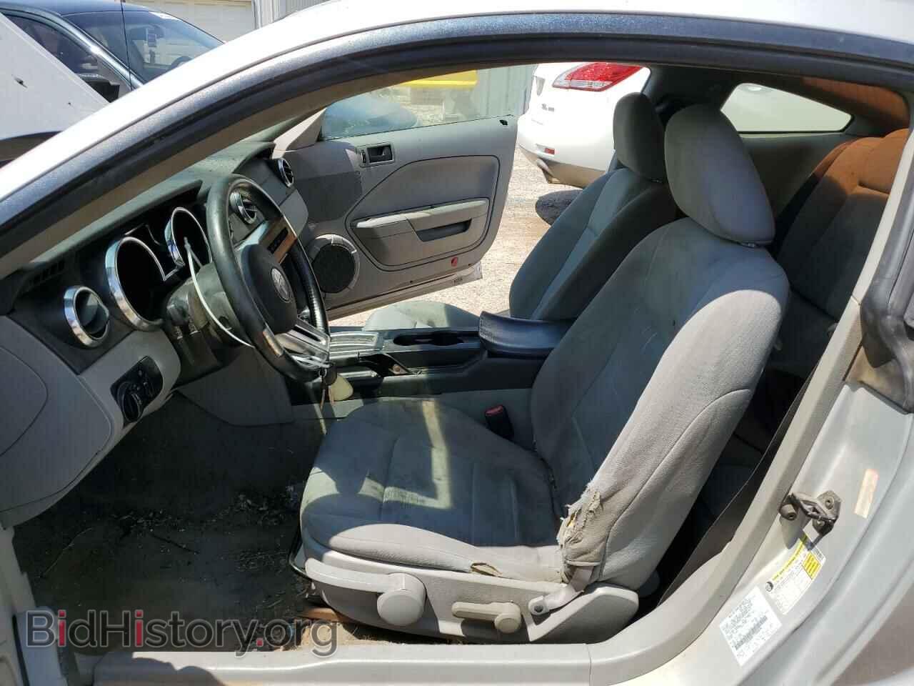 2007 FORD ALL Models - VIN: 1ZVFT80N175326024 - Photo 7
