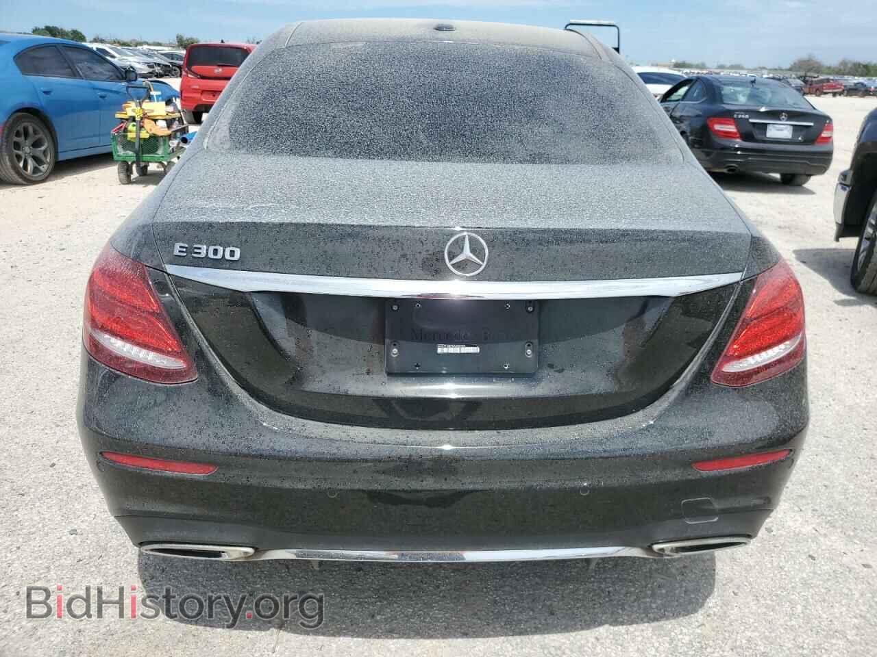 2017 MERCEDES-BENZ E-CLASS - VIN: WDDZF4JB7HA202309 - Фото 6