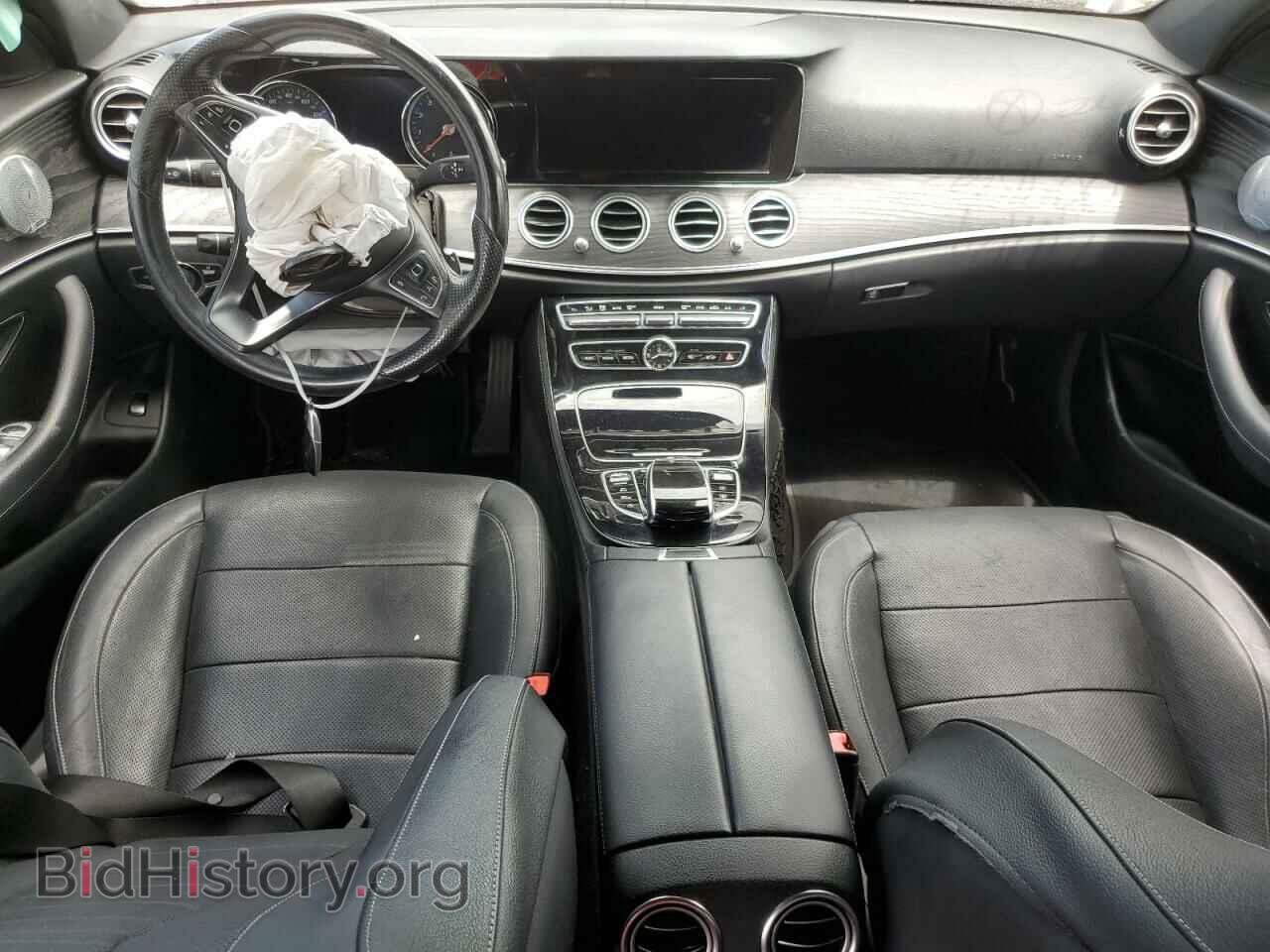 2017 MERCEDES-BENZ E-CLASS - VIN: WDDZF4JB7HA202309 - Фото 8