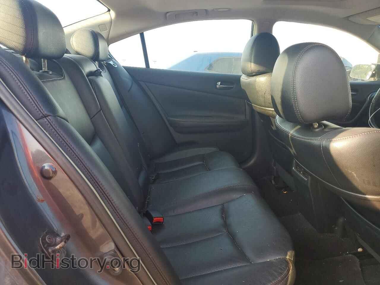 2009 NISSAN MAXIMA - VIN: 1N4AA51E39C816517 - Фото 10