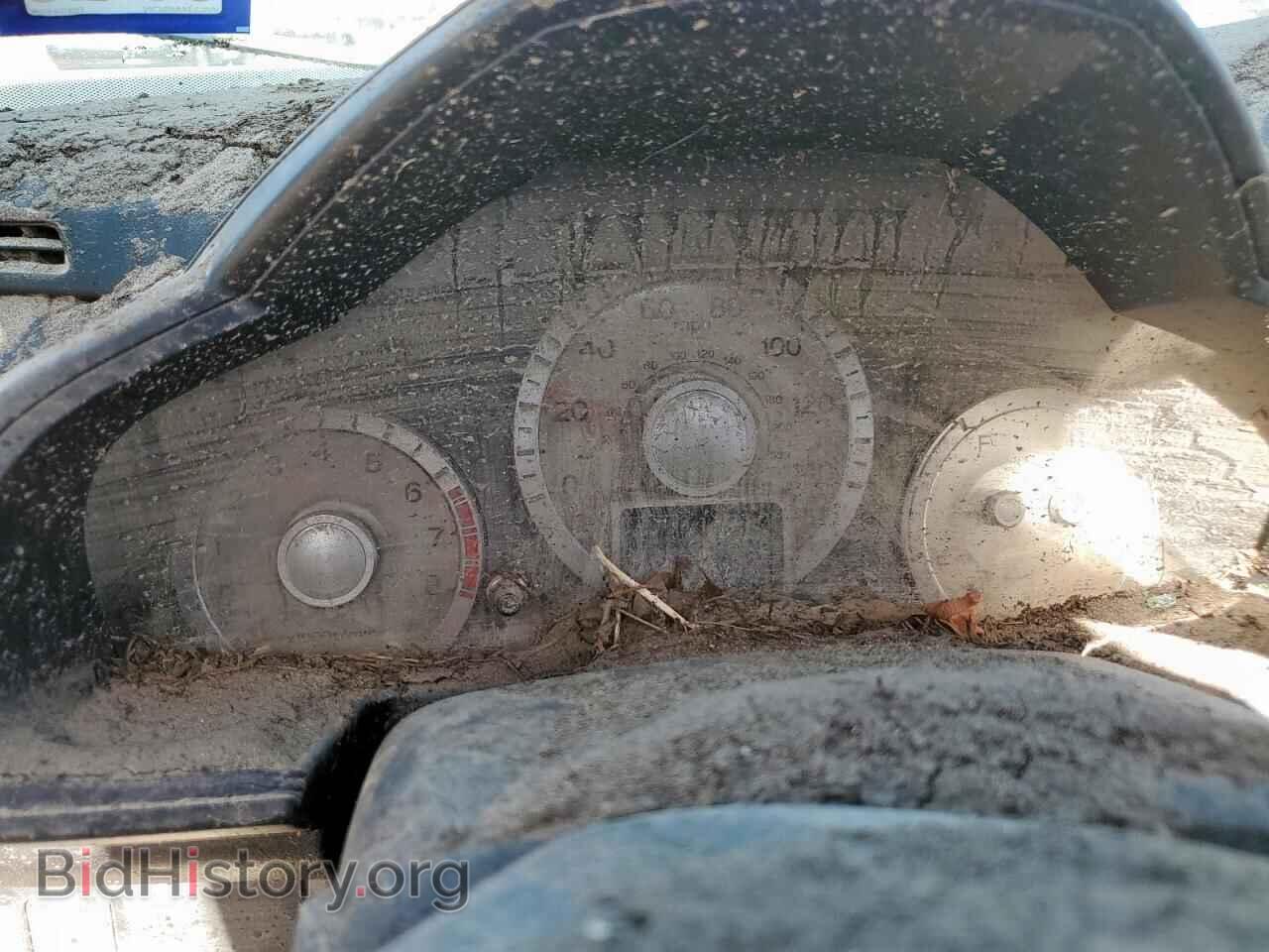 2011 HONDA PILOT - VIN: 5FNYF3H96BB048287 - Фото 9