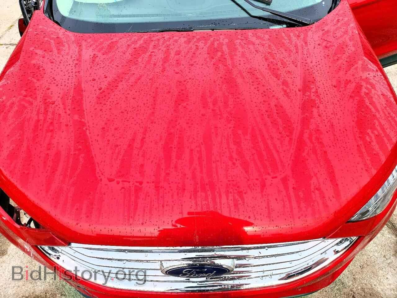 2023 FORD EDGE - VIN: 2FMPK4K96PBA20429 - Photo 11