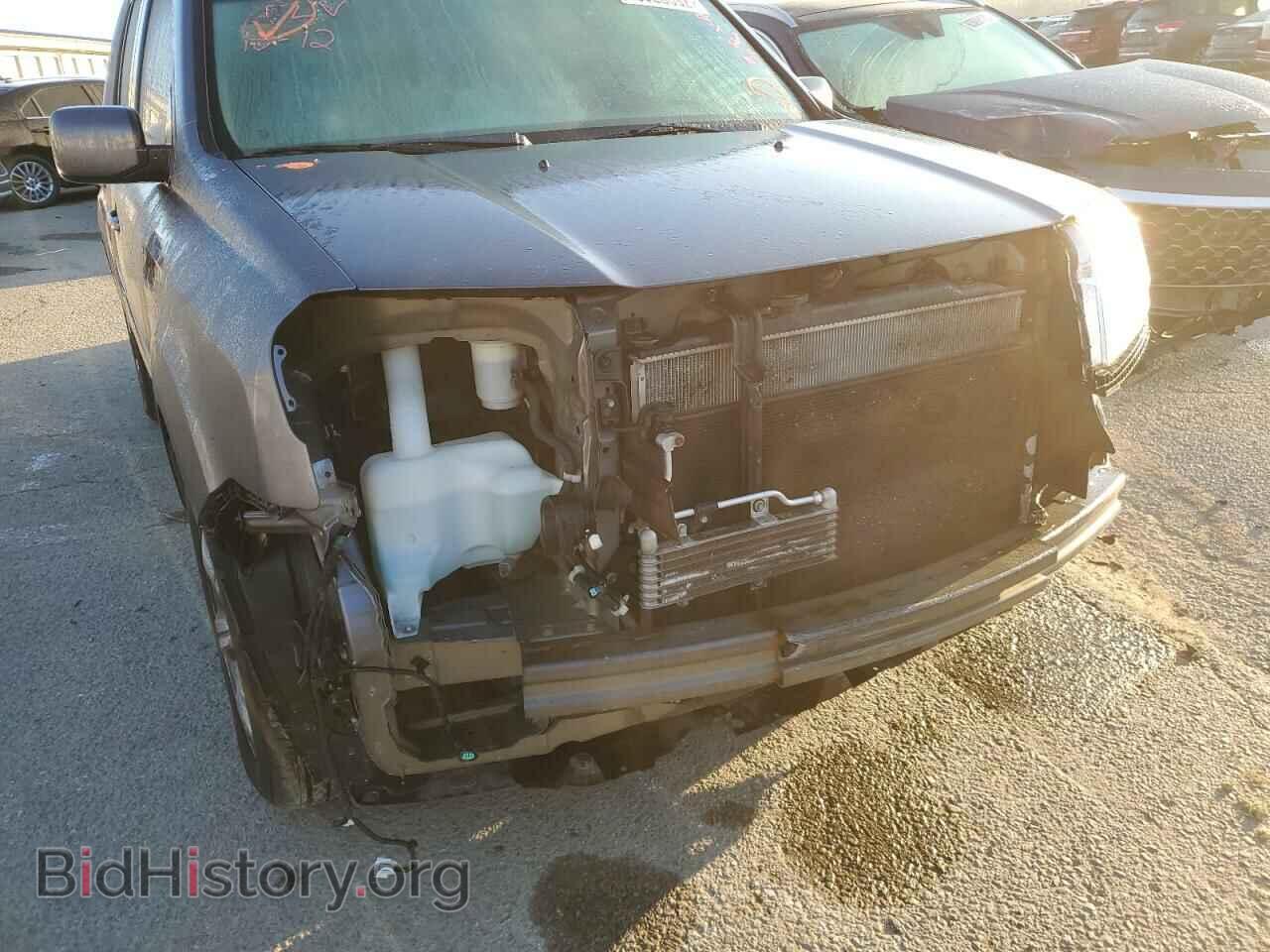2014 HONDA PILOT - VIN: 5FNYF4H50EB015907 - Фото 9