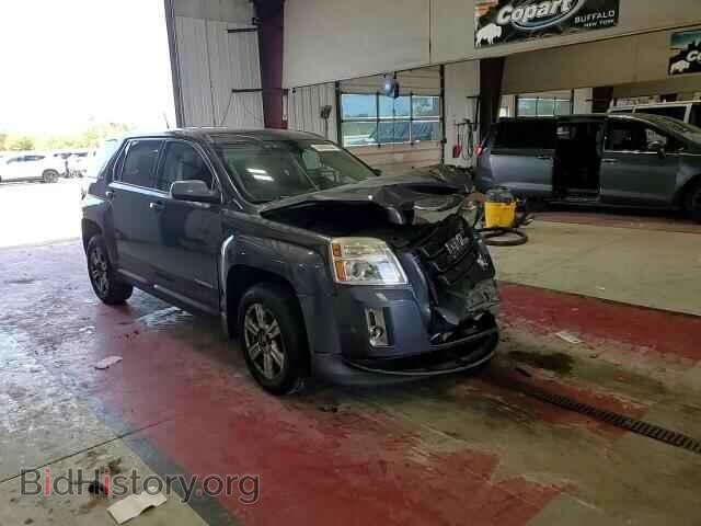 2014 GMC TERRAIN - VIN: 2GKFLVEK6E6148469 - Photo 14