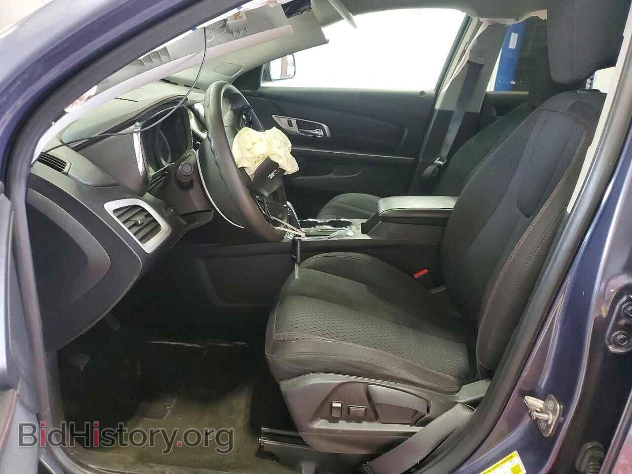 2014 GMC TERRAIN - VIN: 2GKFLVEK6E6148469 - Photo 7