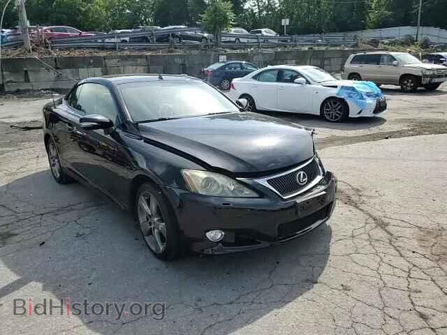 2010 LEXUS IS - VIN: JTHFF2C28A2512126 - Фото 14