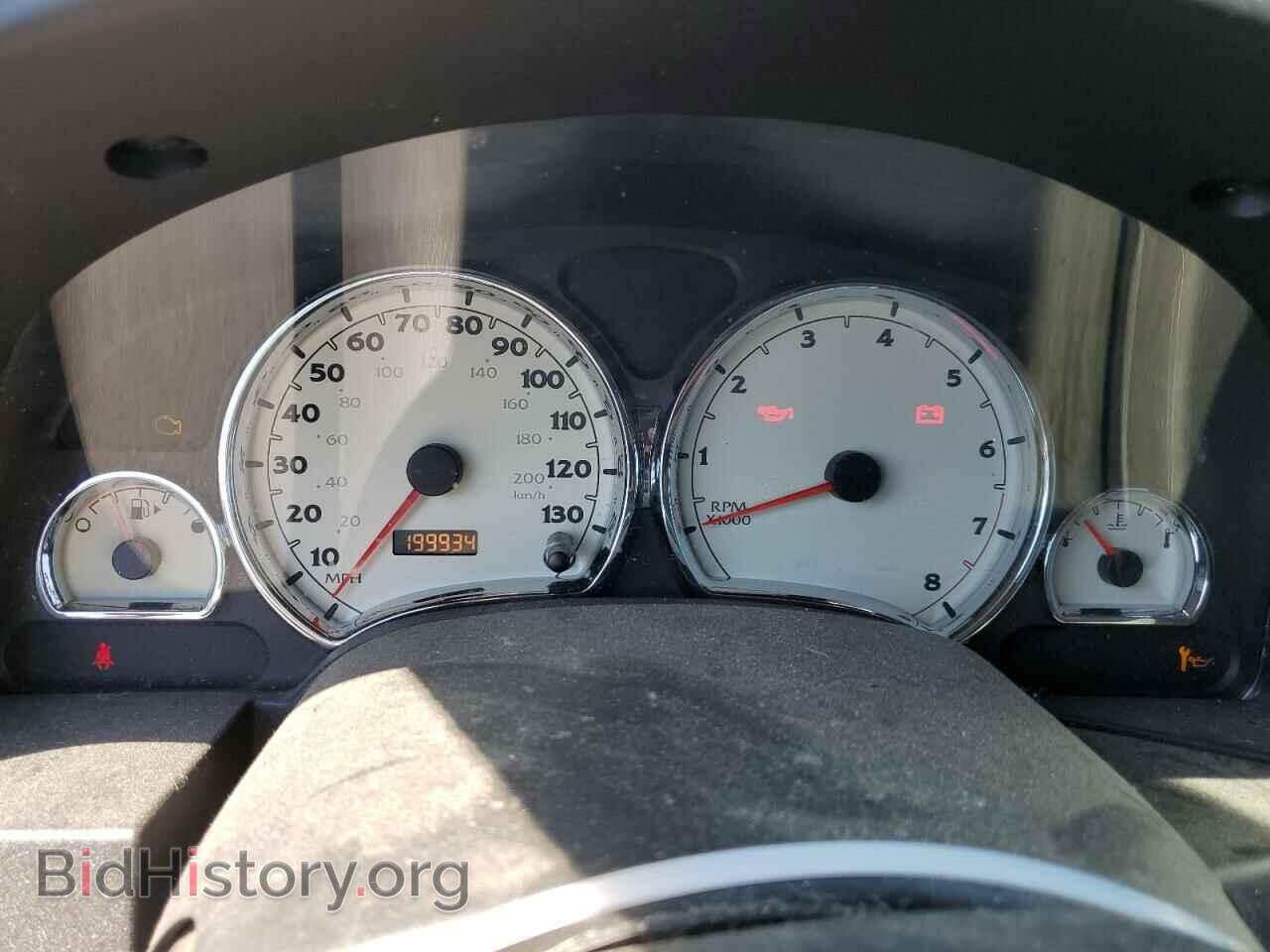 2007 SATURN VUE - VIN: 5GZCZ33D47S828780 - Фото 9