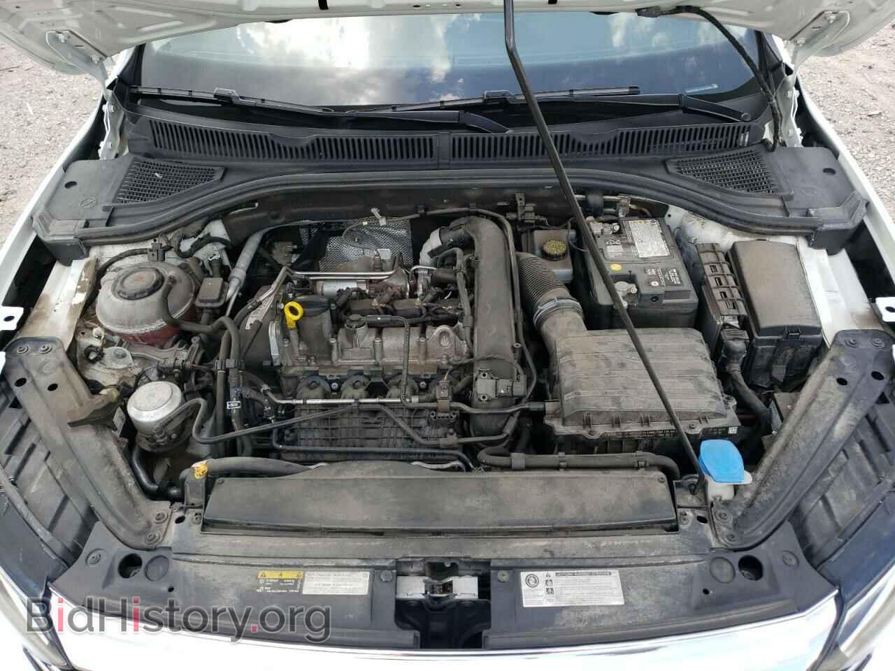 2019 VOLKSWAGEN JETTA - VIN: 3VWC57BU7KM158825 - Фото 11