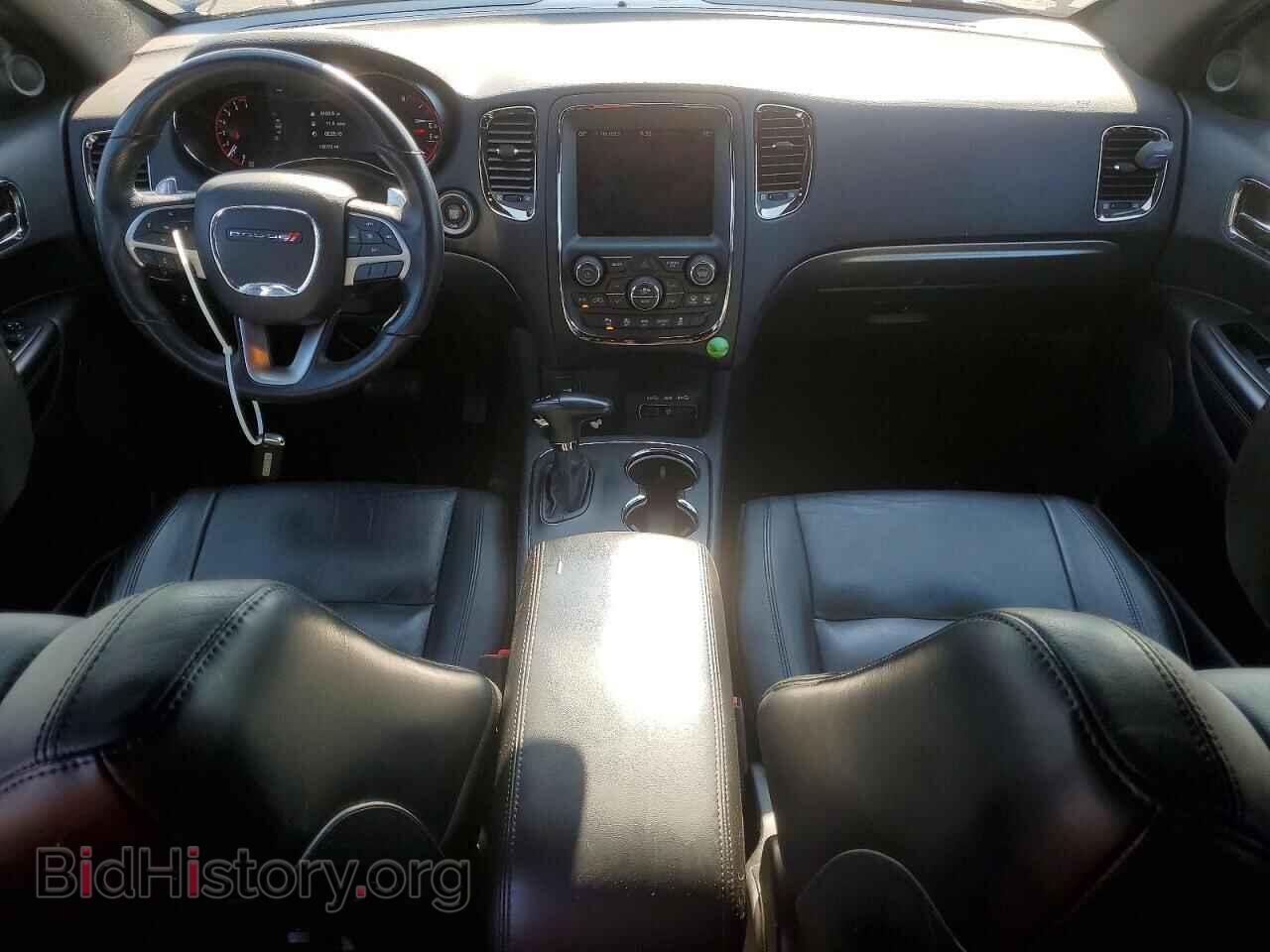 2019 DODGE DURANGO - VIN: 1C4RDJDG4KC617427 - Photo 8