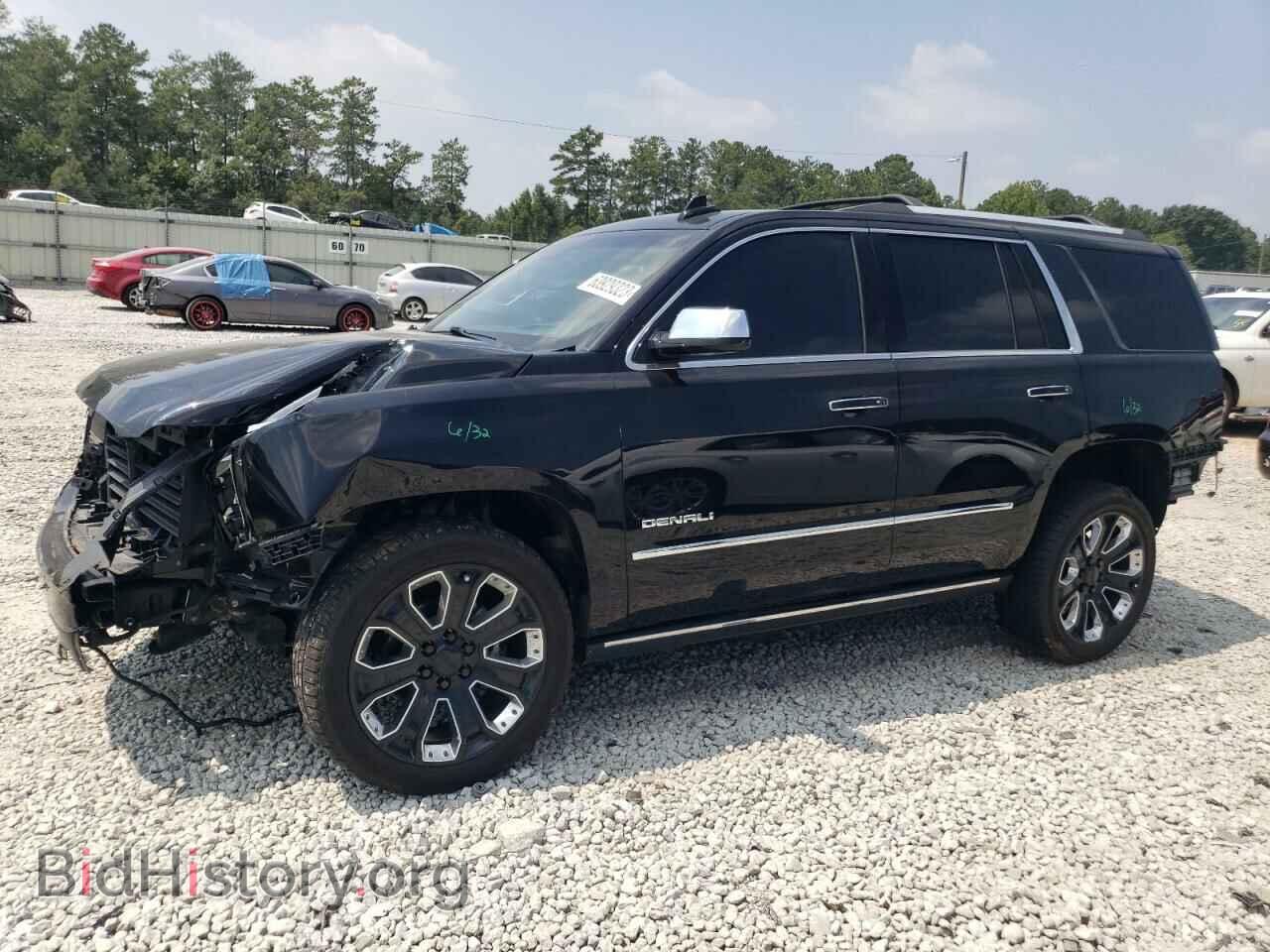 Photo 1GKS2CKJ3KR112109 - GMC YUKON 2019
