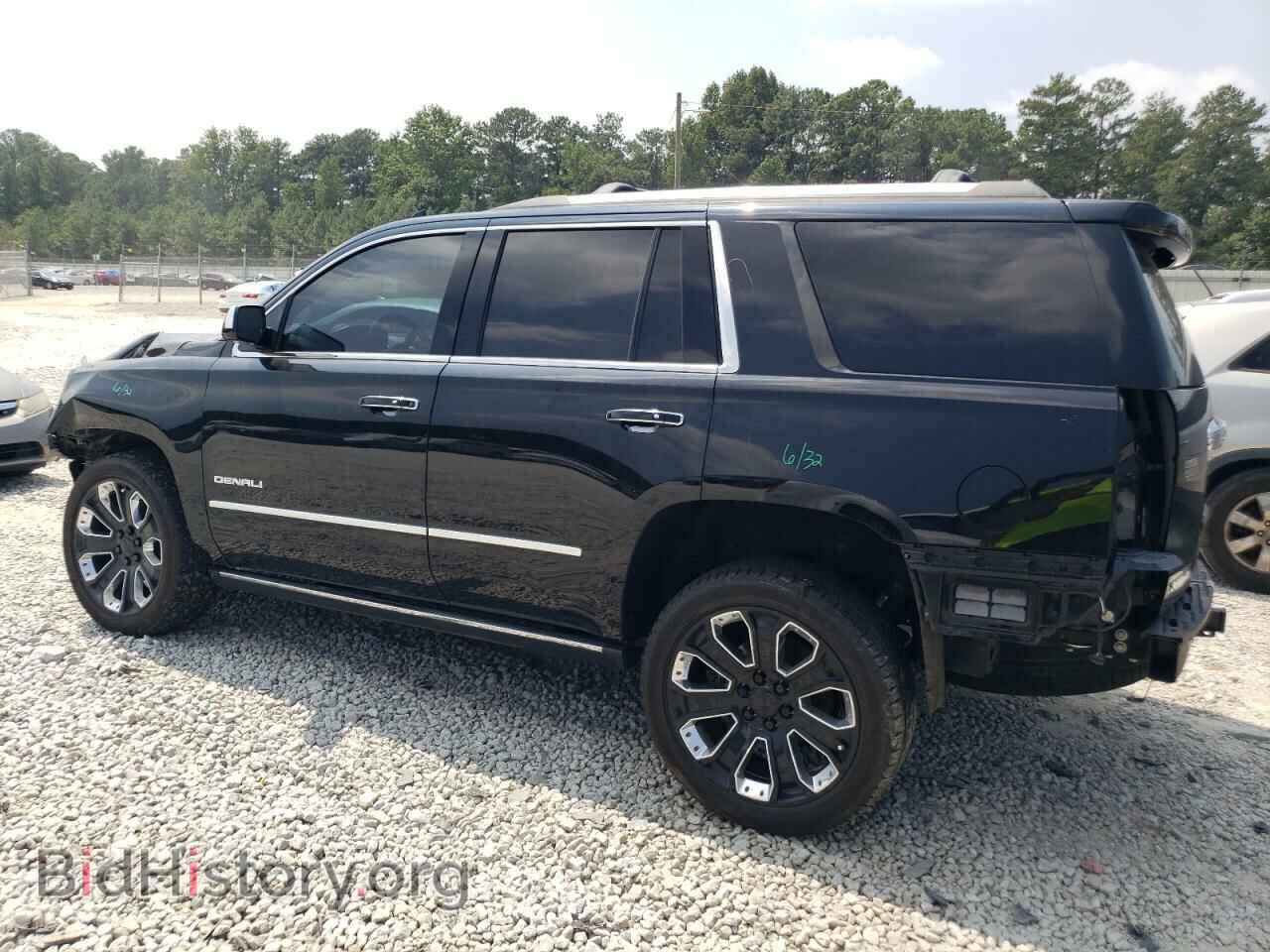 2019 GMC YUKON - VIN: 1GKS2CKJ3KR112109 - Фото 2