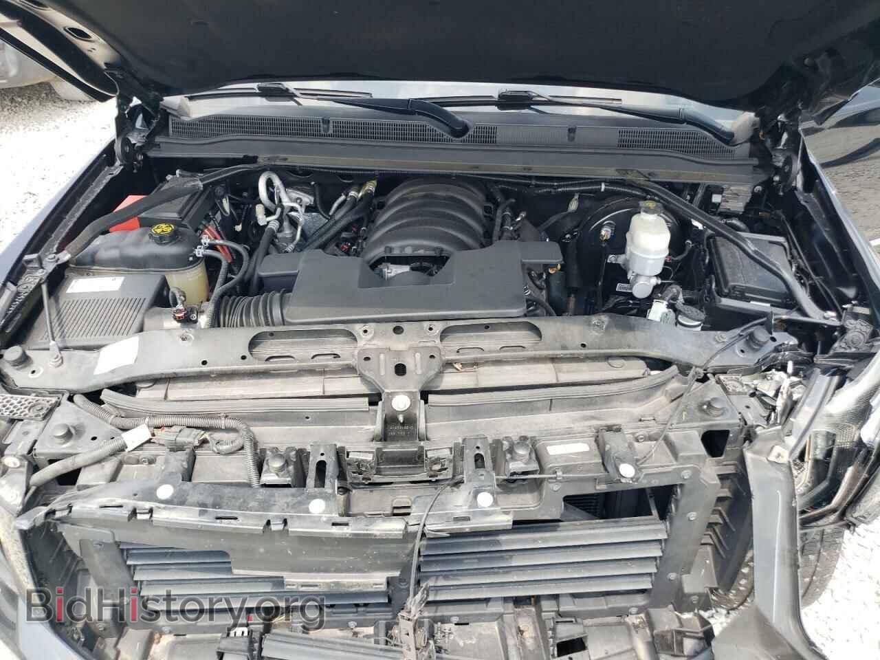 2019 GMC YUKON - VIN: 1GKS2CKJ3KR112109 - Фото 12