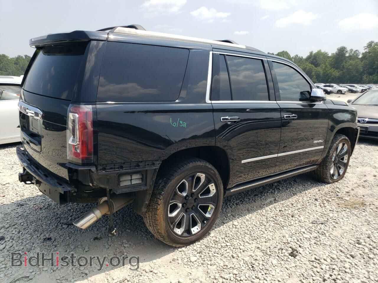 2019 GMC YUKON - VIN: 1GKS2CKJ3KR112109 - Фото 3