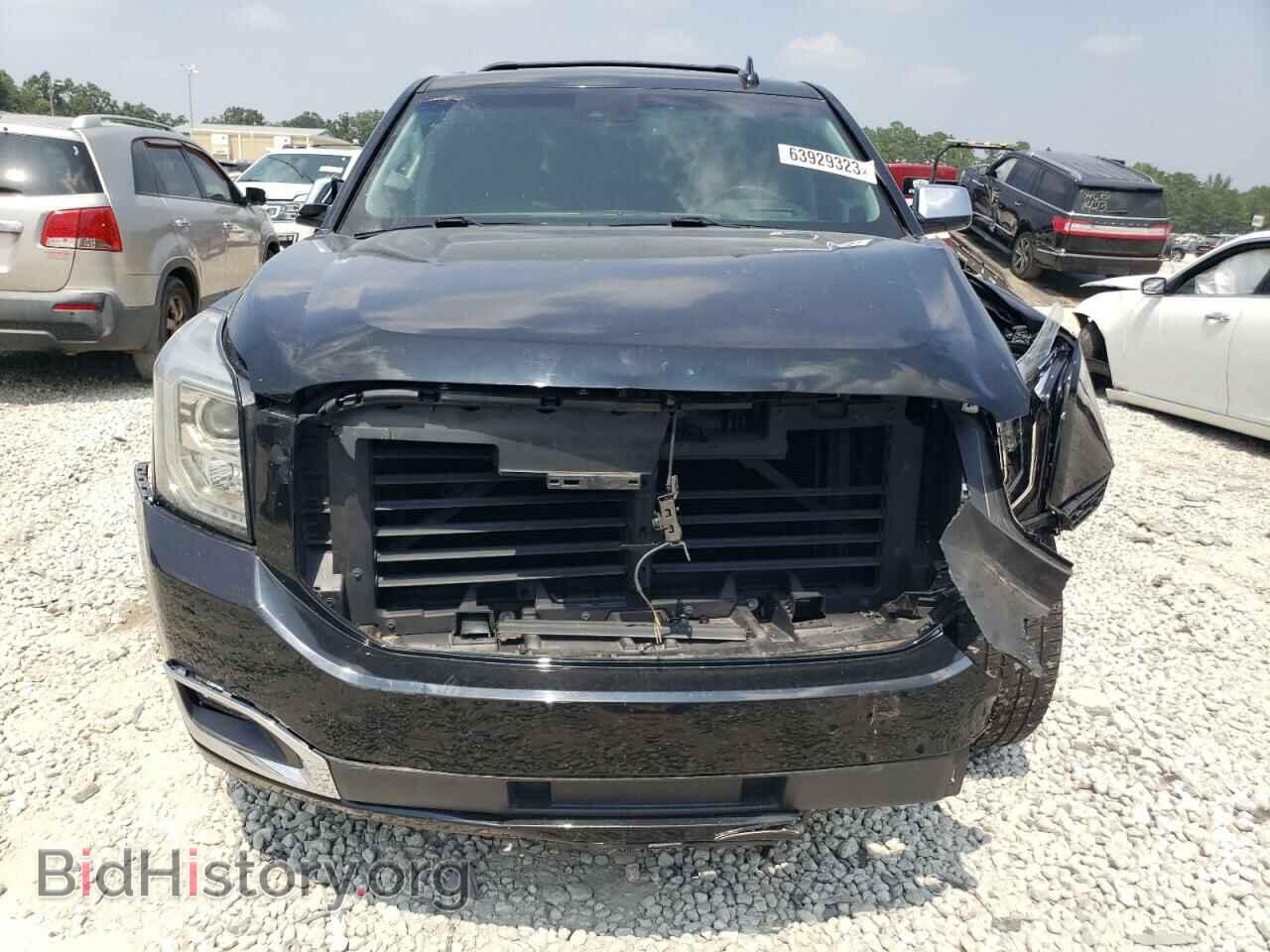 2019 GMC YUKON - VIN: 1GKS2CKJ3KR112109 - Фото 5