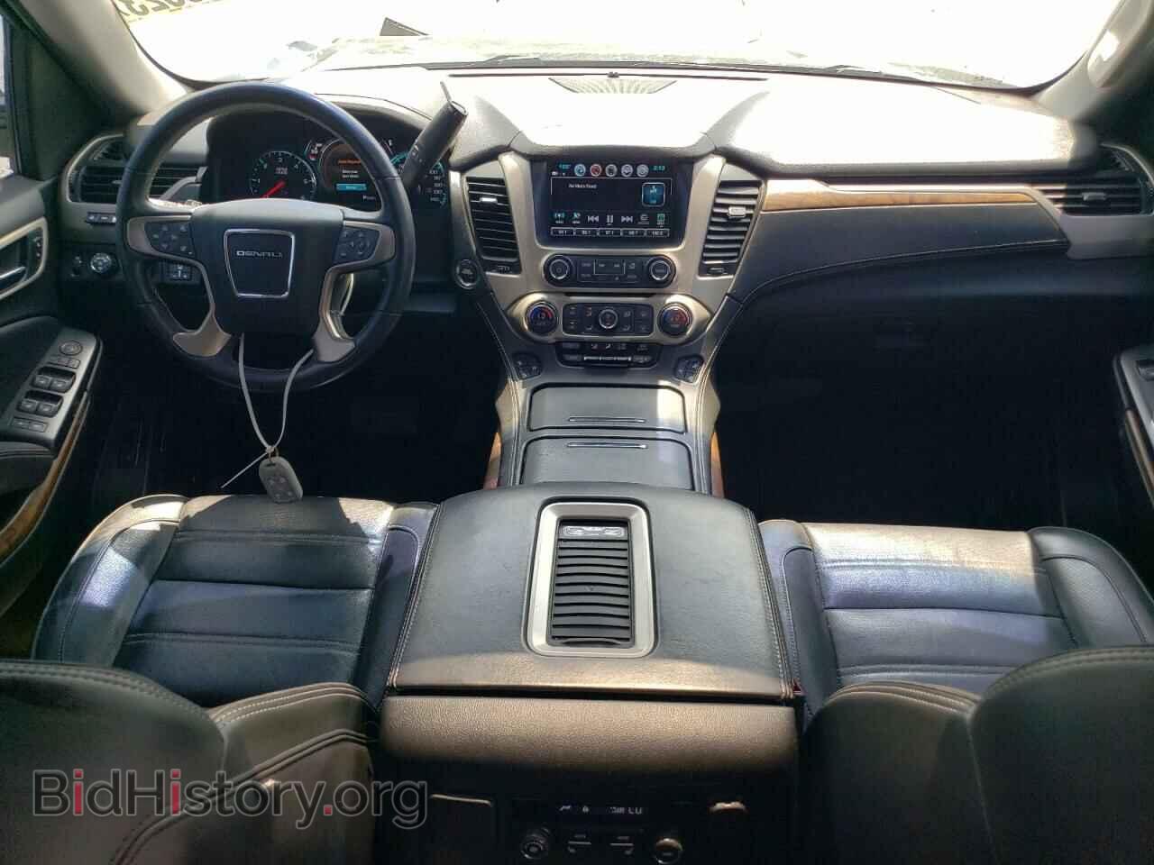 2019 GMC YUKON - VIN: 1GKS2CKJ3KR112109 - Фото 8