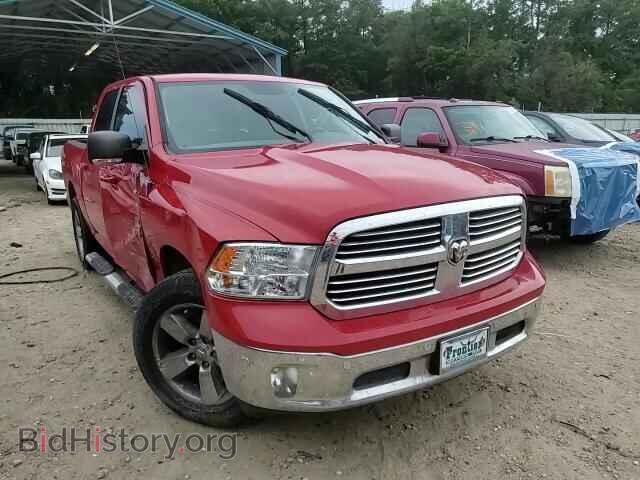 2019 RAM 1500 - VIN: 1C6RR6LT8KS554794 - Фото 13