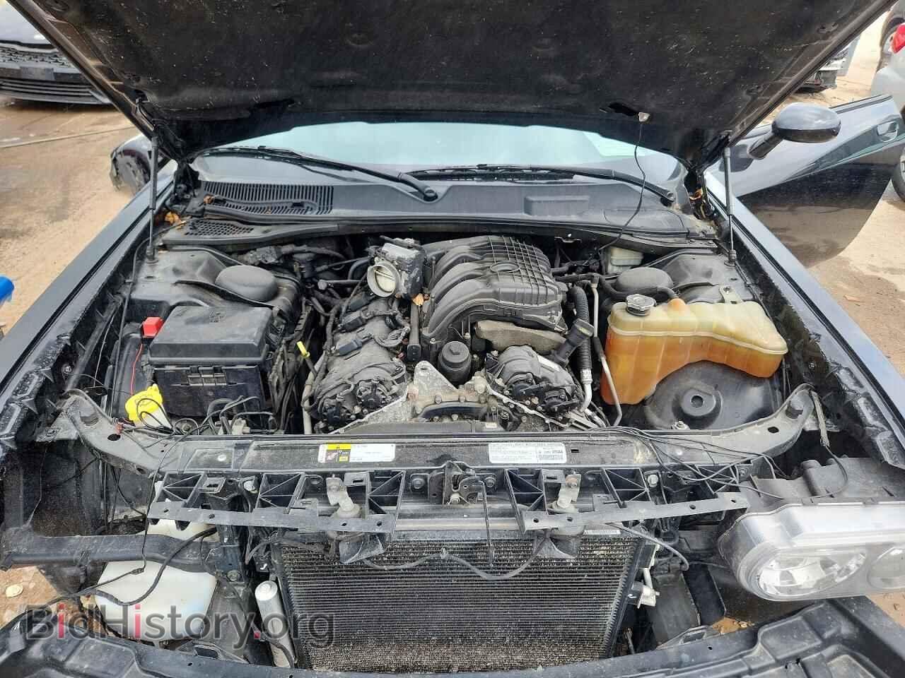 2013 DODGE CHALLENGER - VIN: 2C3CDYAG5DH737051 - Photo 11