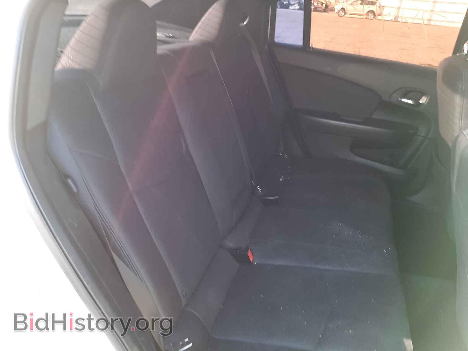 2012 CHRYSLER 200 - VIN: 1C3CCBBG7CN267898 - Фото 6