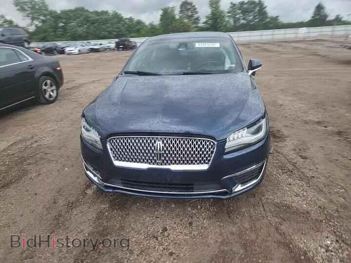 2017 LINCOLN MKZ - VIN: 3LN6L5C98HR607926 - Фото 13
