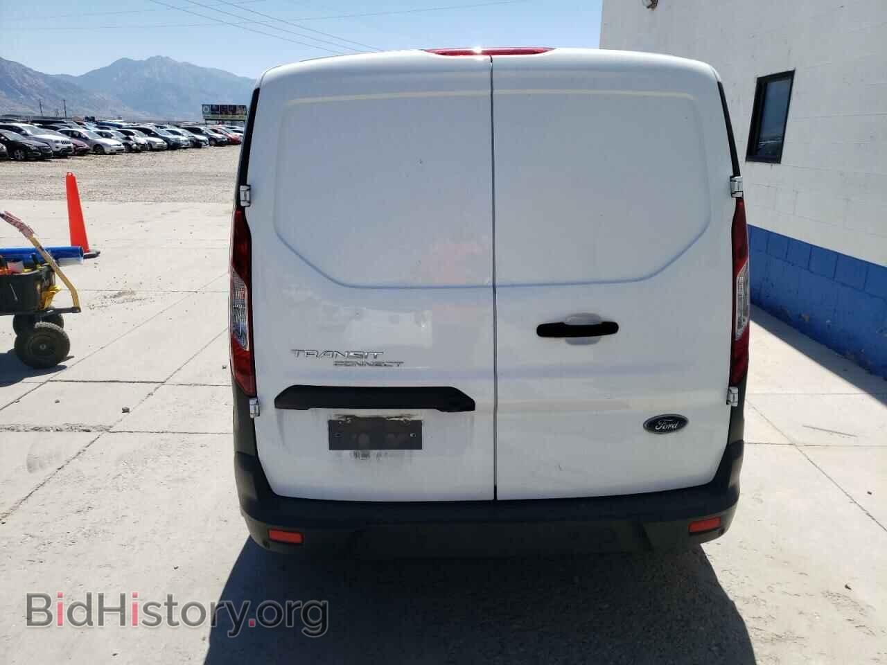 2019 FORD TRANSIT - VIN: NM0LS7E25K1431387 - Фото 6