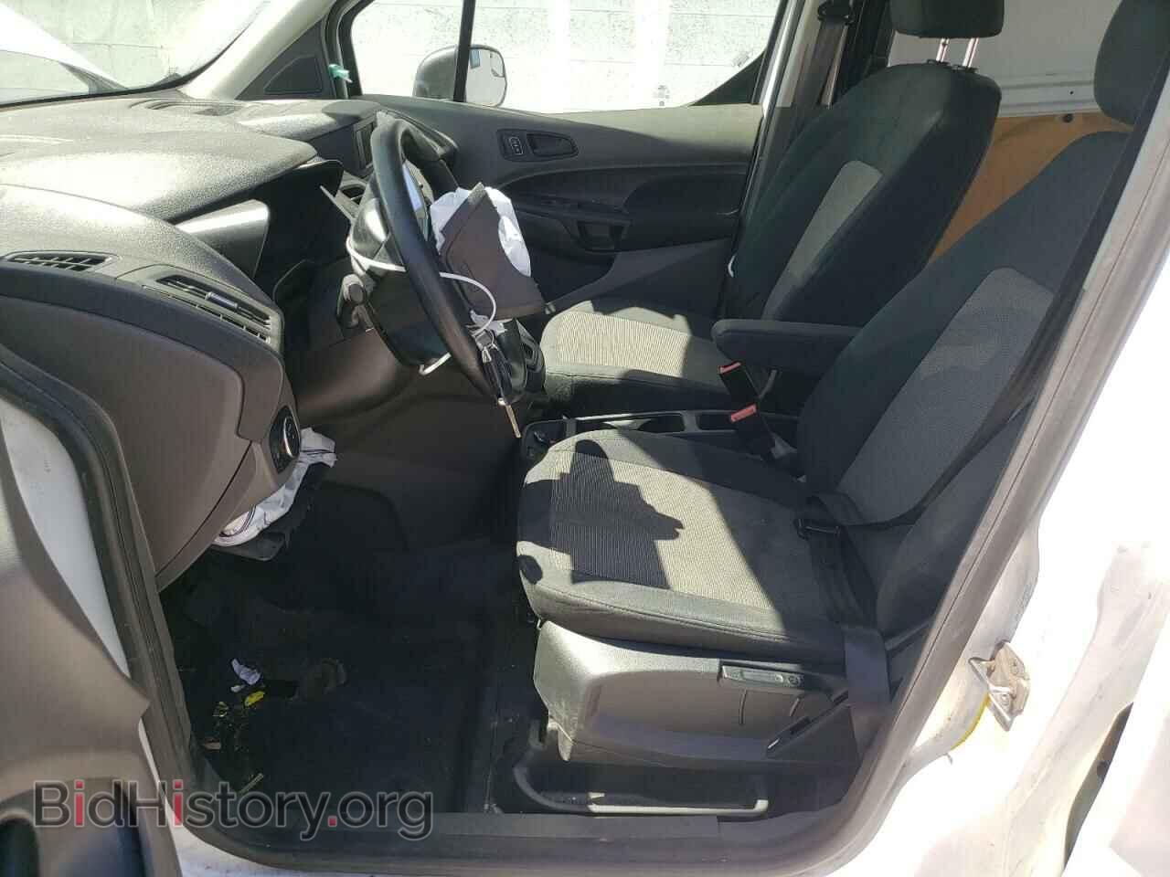 2019 FORD TRANSIT - VIN: NM0LS7E25K1431387 - Фото 7