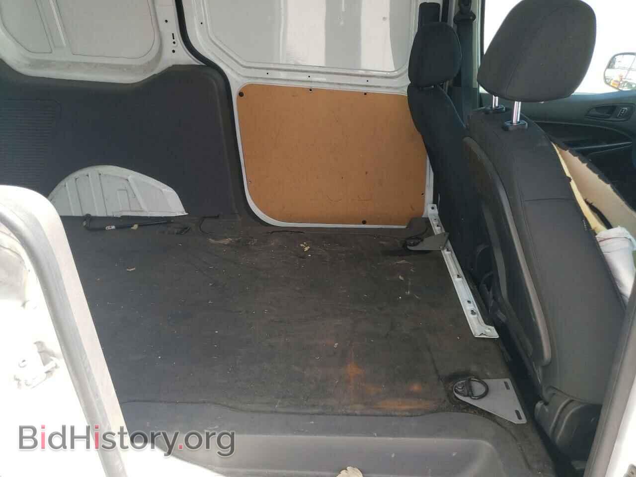 2019 FORD TRANSIT - VIN: NM0LS7E25K1431387 - Фото 10