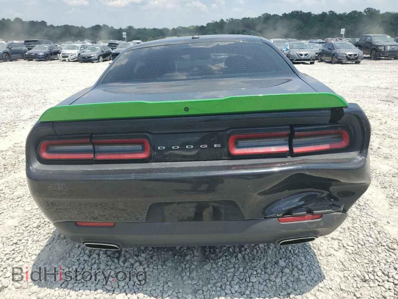 2019 DODGE CHALLENGER - VIN: 2C3CDZAG0KH672175 - Photo 6