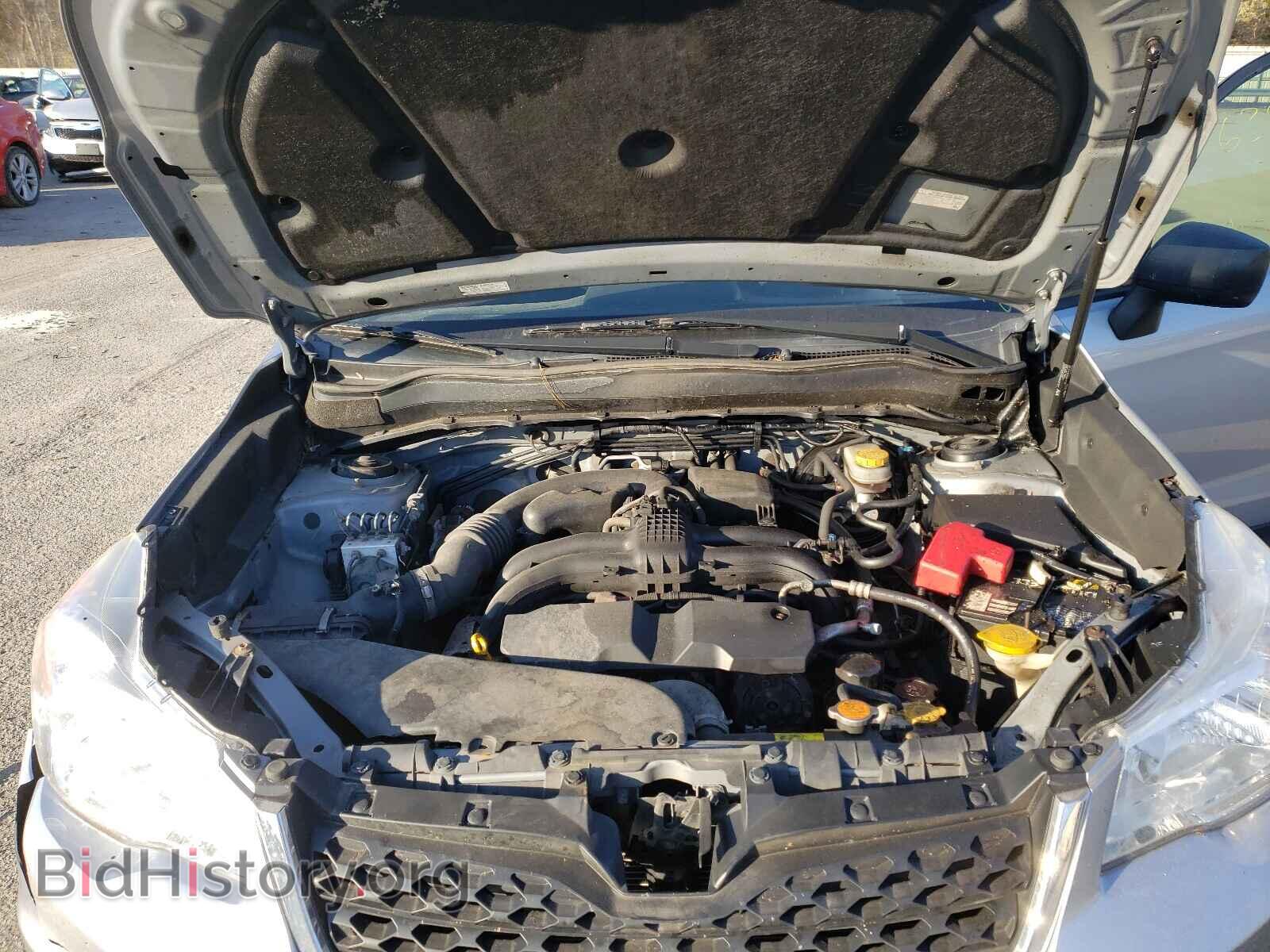 2014 SUBARU FORESTER - VIN: JF2SJAAC0EG461056 - Photo 7