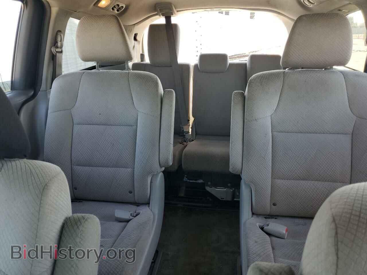 2015 HONDA All Models - VIN: 5FNRL5H2XFB047497 - Фото 10