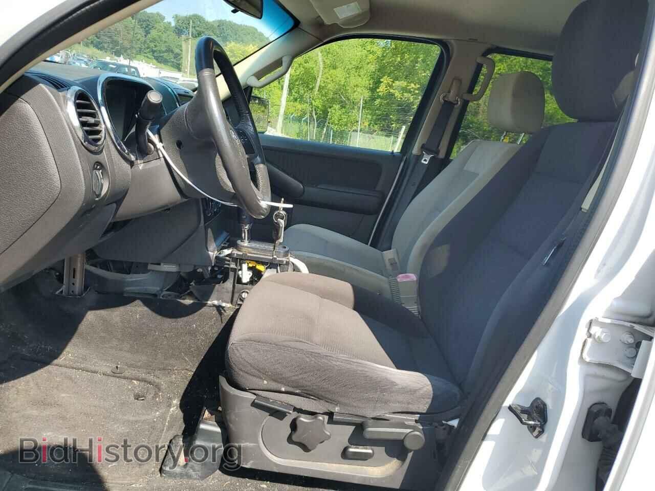 2010 FORD EXPLORER - VIN: 1FMEU7DE5AUA84475 - Photo 7
