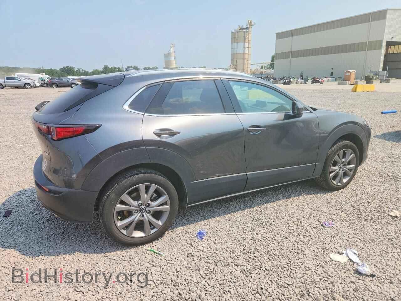 2024 MAZDA CX30 - VIN: 3MVDMBDM3RM630568 - Photo 3