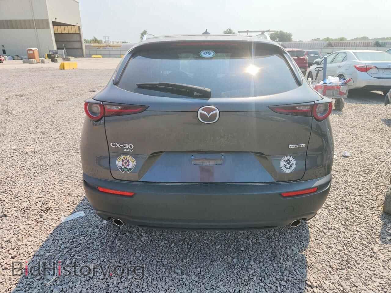 2024 MAZDA CX30 - VIN: 3MVDMBDM3RM630568 - Photo 6