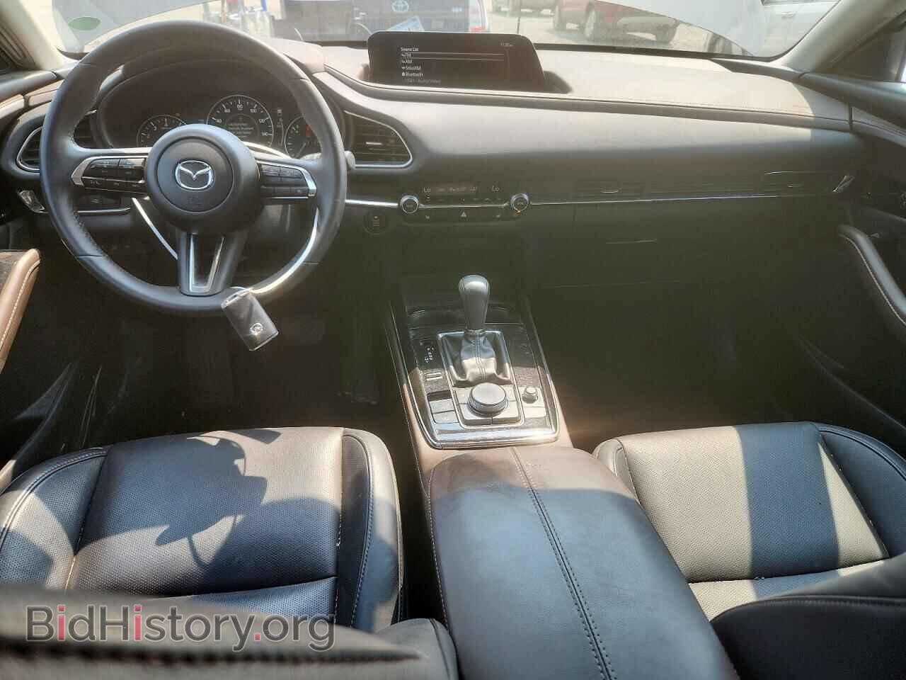 2024 MAZDA CX30 - VIN: 3MVDMBDM3RM630568 - Photo 8