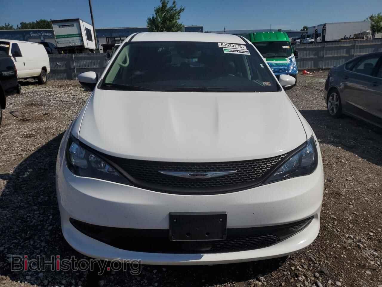 2023 CHRYSLER MINIVAN - VIN: 2C4RC1CG2PR602329 - Photo 5
