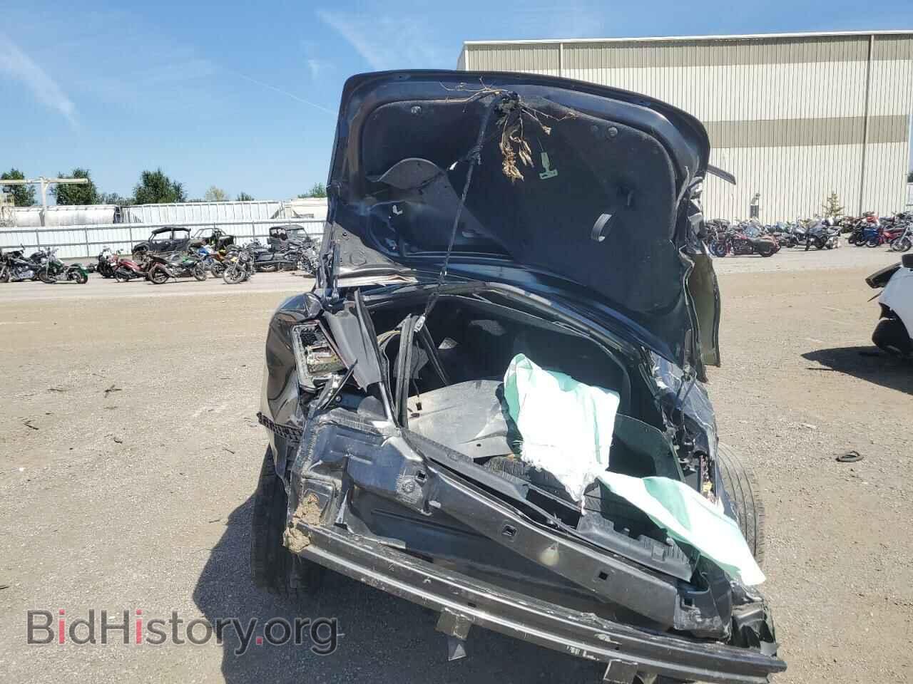 2017 FORD TAURUS - VIN: 1FAHP2E85HG111578 - Фото 6