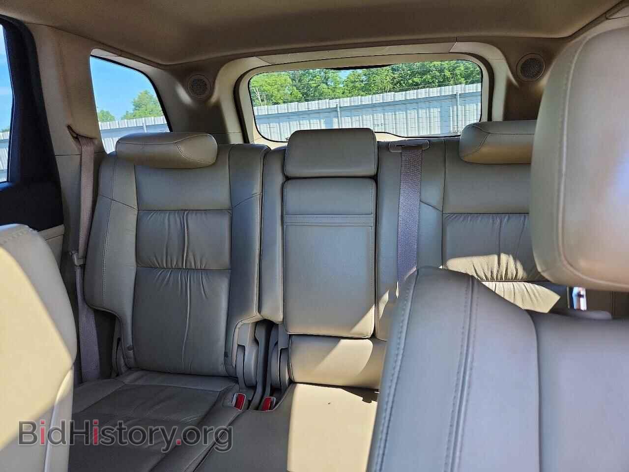 2014 JEEP CHEROKEE - VIN: 1C4RJFBG3EC398330 - Фото 10