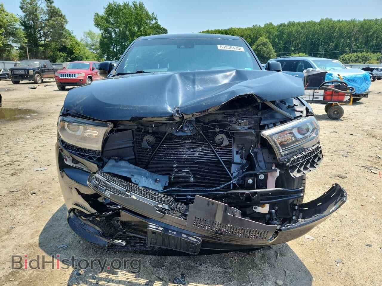 2017 DODGE DURANGO - VIN: 1C4SDJCT1HC944294 - Фото 5