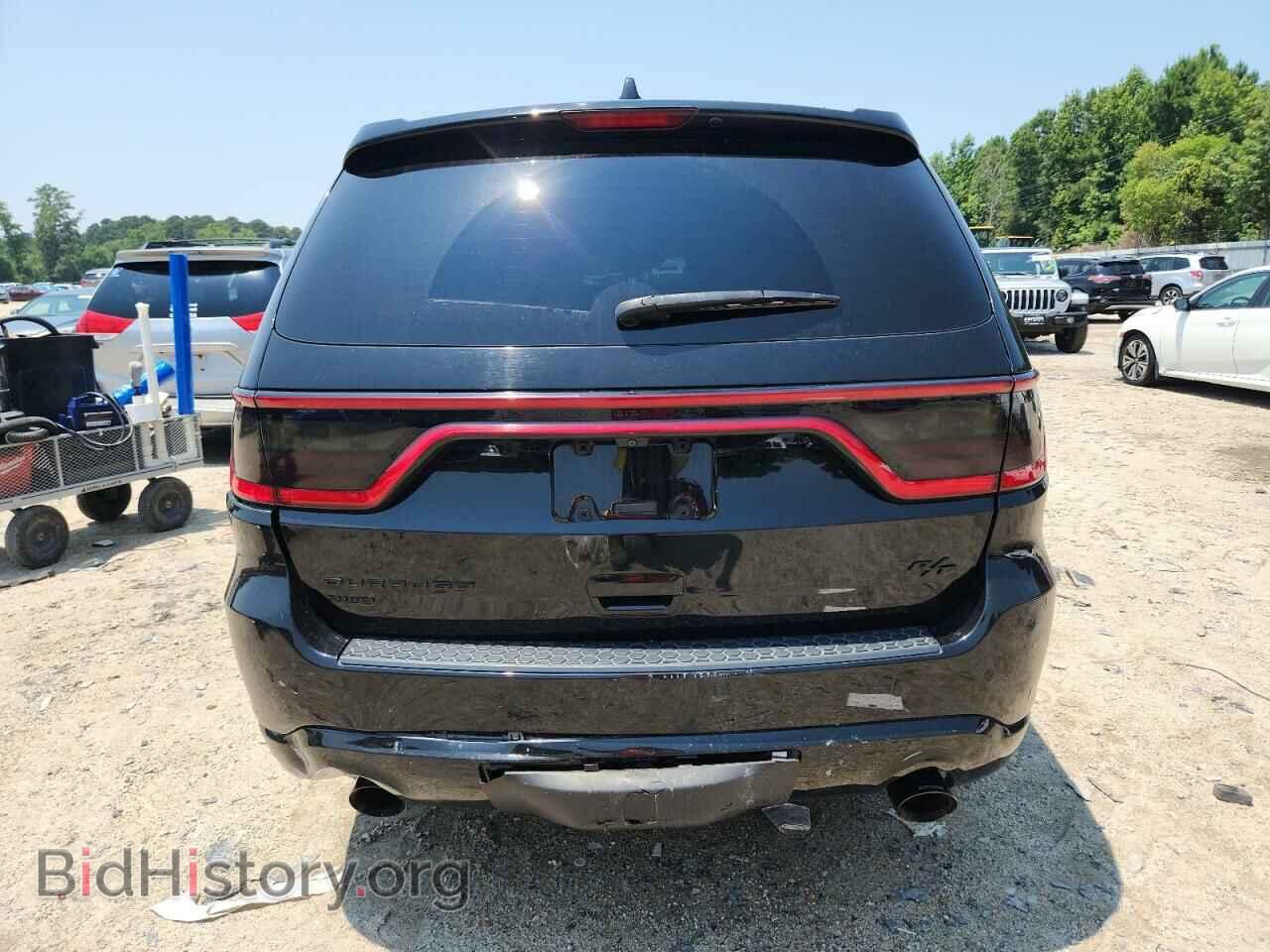 2017 DODGE DURANGO - VIN: 1C4SDJCT1HC944294 - Фото 6
