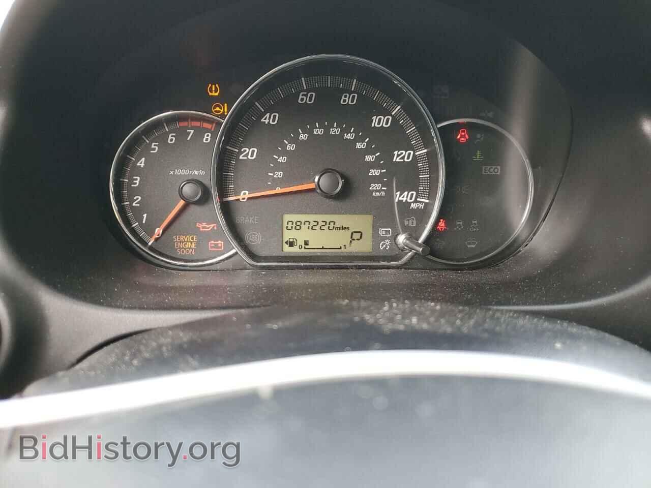 2018 MITSUBISHI MIRAGE - VIN: ML32F4FJ6JHF09405 - Фото 9
