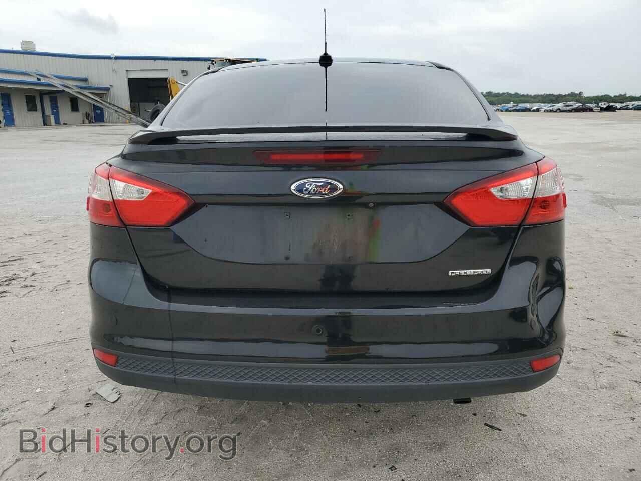 2014 FORD FOCUS - VIN: 1FADP3J20EL222161 - Фото 6