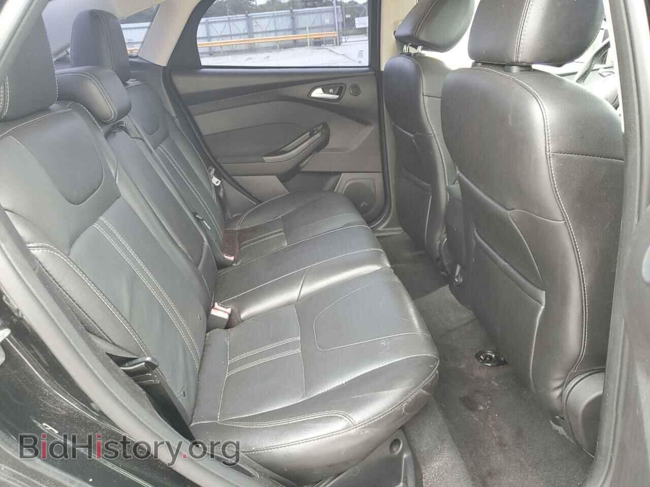 2014 FORD FOCUS - VIN: 1FADP3J20EL222161 - Фото 10